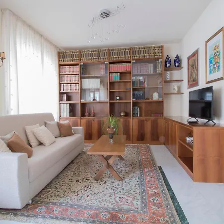 Lungomare By Interhome * Viareggio