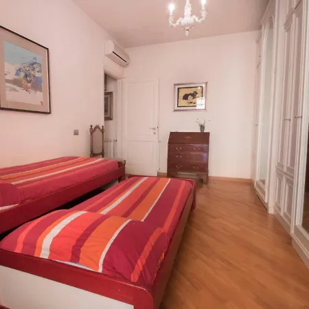 Appartement Lungomare By Interhome