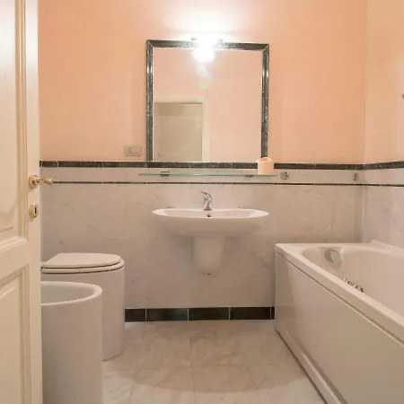 Lungomare By Interhome Appartement Viareggio