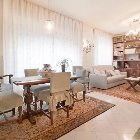 Appartement Lungomare By Interhome