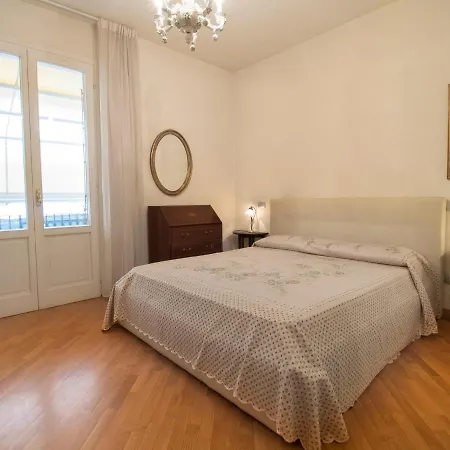 Appartement Lungomare By Interhome