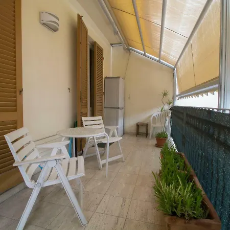 Appartement Lungomare By Interhome Viareggio